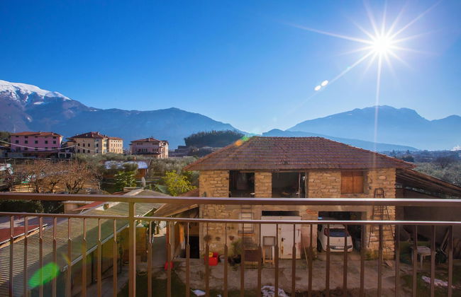 Appartamento Verde - Foto 14