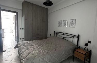 Iris Apartment Nafpaktos - Foto 21