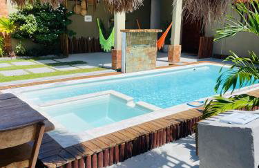 Casa Akua-Milagres-AL - Foto 42