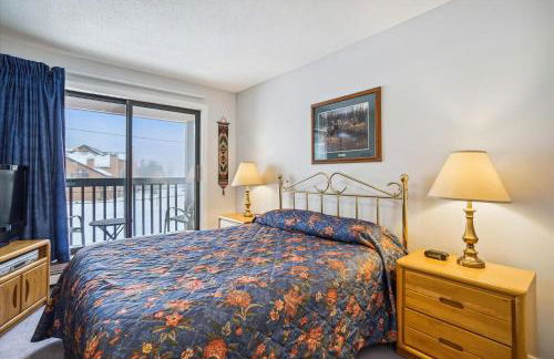 Charming 2-Bedroom Slopeside at Pico Mountain E304 - Foto 18