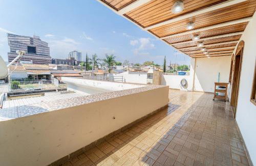 Casa,Varanda,Churrasqueira,Até 9 Hóspedes,JrCatito - Foto 1