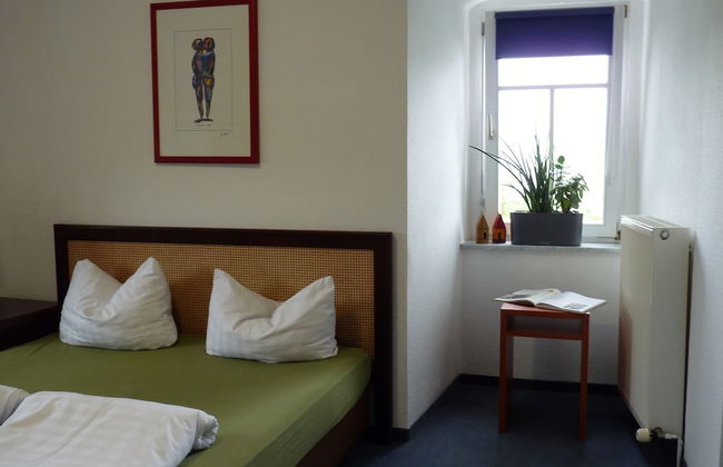 Schloss Weißenburg - Photo 12