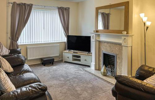 Harris House - Foto 2