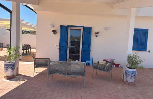 Villa Micelazzi - Foto 11