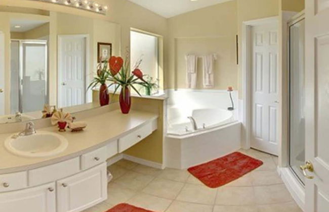 Awesome Villa - Foto 12