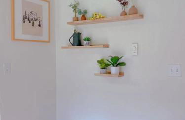 Perch - Red Cabin On The Lake - Foto 10