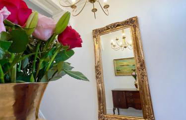 Tranquil Victorian Villa with Hot Tub & Sauna - Foto 5