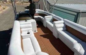 Jet Boat Billy's Speed Shop - Lake Havasu - Foto 23