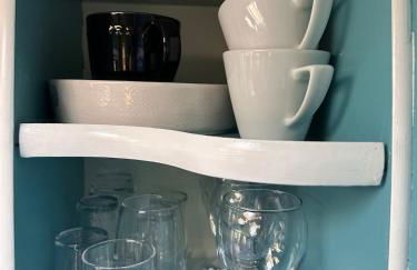 The Rural Cosy Camper by MaisonPro - Foto 7