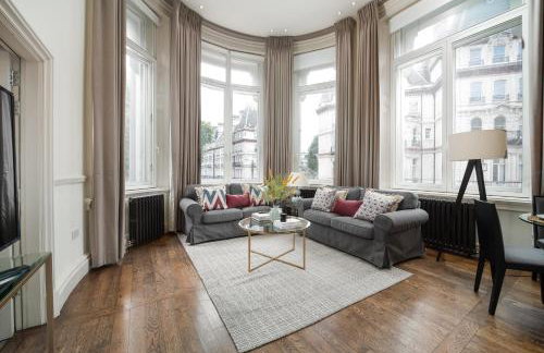 Victoria Apartments - Foto 33