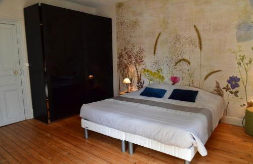 Les sternes de st Mathurin sur Loire , terrasse sur la Loire - Photo 11