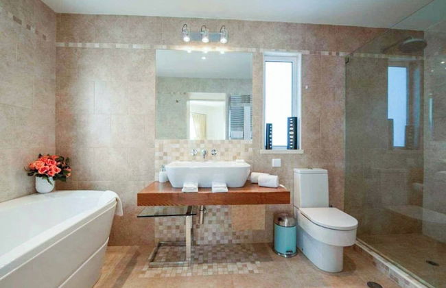 Villa Sunset Golf - Foto 29