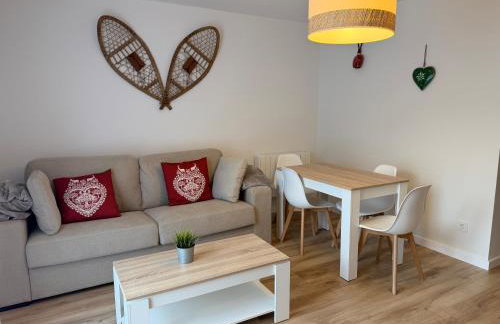 Apartamentos Leyre Candanchú - Foto 5