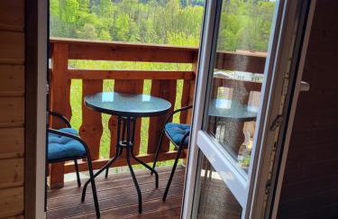 Sielanka - Domki Całoroczne - Foto 12