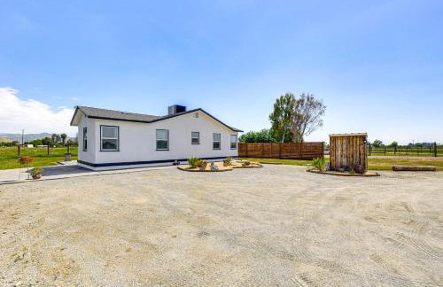 19 Mi to Sequoia Natl Park Mtn-View Woodlake Gem - Foto 25