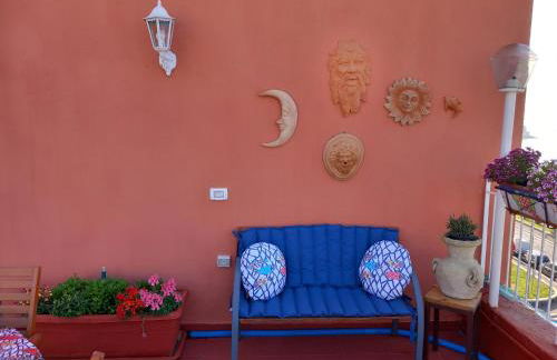 Terrazza Miracapri - Foto 60