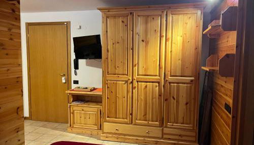 Appartamento Santa Caterina - Foto 4, wardrobe