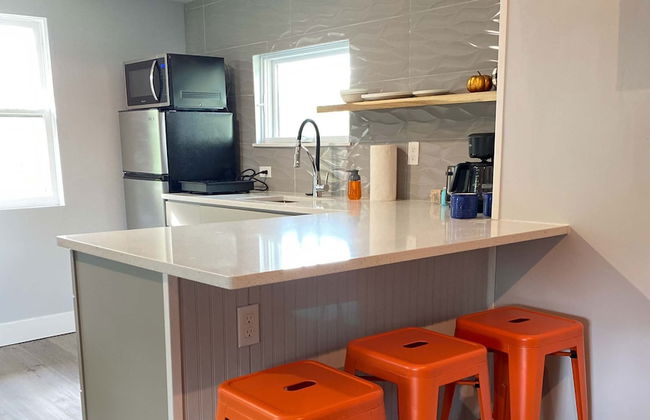 The Contemporary - Photo 18