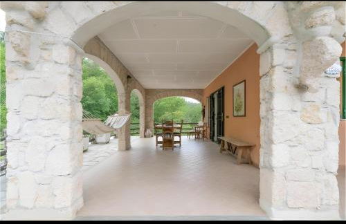 Villa Nicoletta - Foto 9