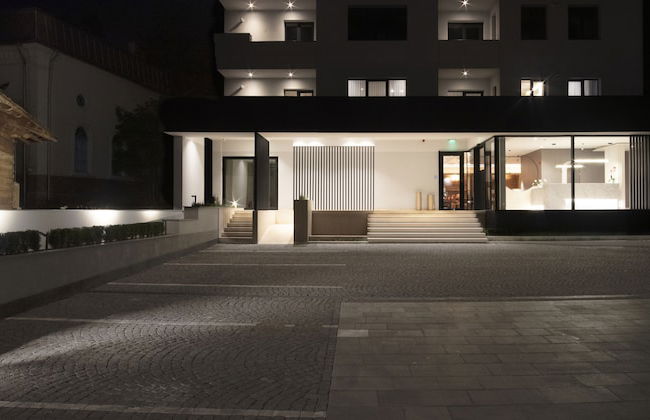 Atlas Aparthotel - Foto 46