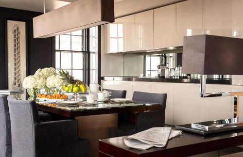 Grosvenor House Suites - Foto 16