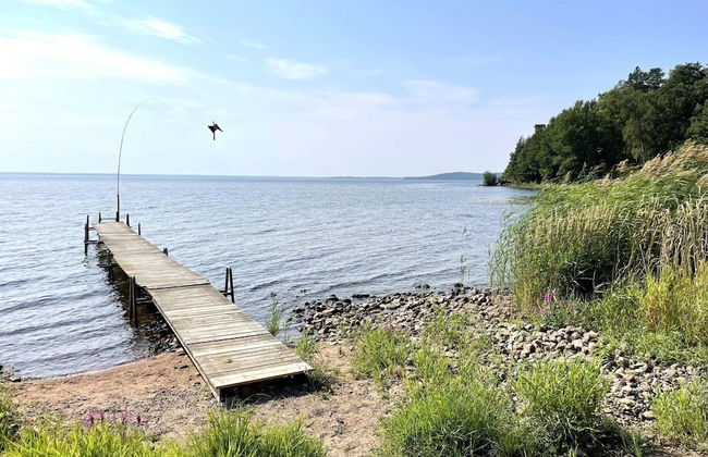 4 Person Holiday Home in Vreta Kloster - Foto 16