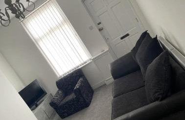 Denton House - Foto 12