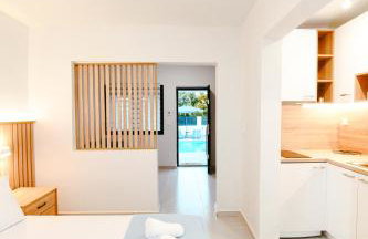 EliGio Luxury Suites - Foto 27