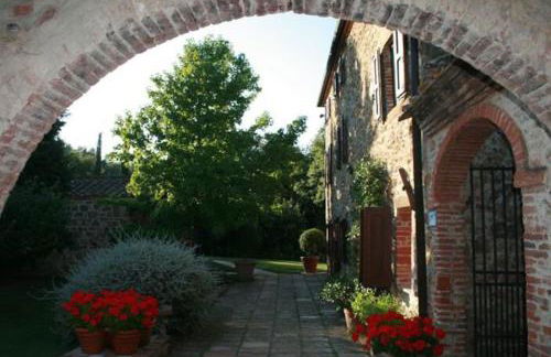 Podere Gli Oppi Toscana - Foto 30