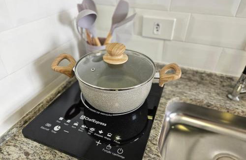 Studio with a wonderful view! - Foto 77