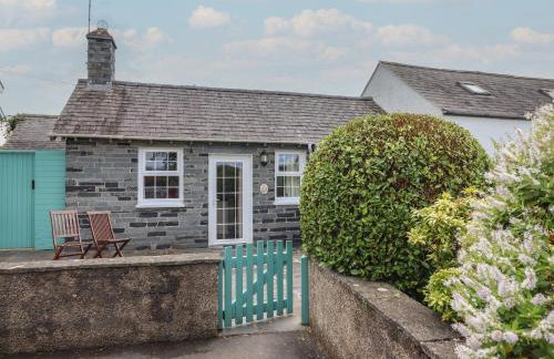 Ty Llaeth Cottage - Foto 14