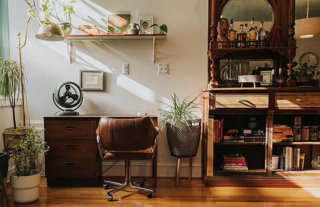 Wyatt's Saloon Guest House 2 - Foto 76