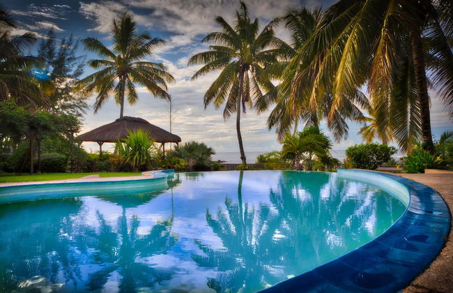 Ocean Beach Villa - Photo 35