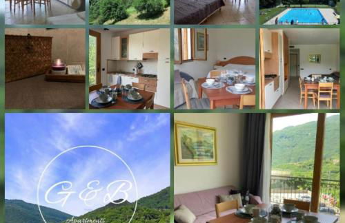 G&B Apartments - Foto 3