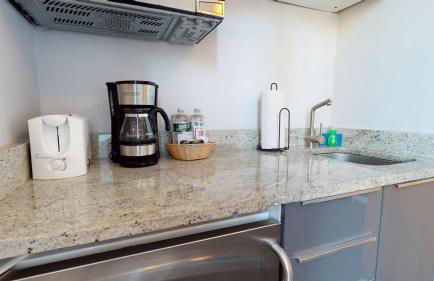 South End Studio, Ideal for Boston Travelers #23 - Foto 29