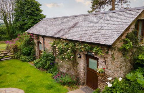 Rosehill Barn -a tranquil rural barn conversion - Foto 1