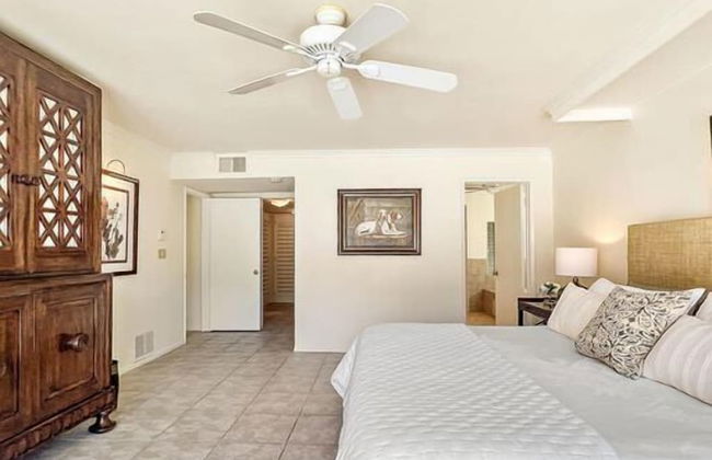 Indian Canyon Retreat - Foto 4