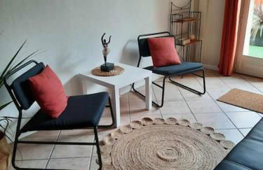 LE RELAIS DE VALERIE - Foto 2