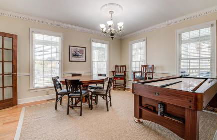 Family Tides villa by Peace Vacations - Foto 6