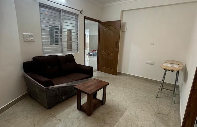 White Stone Apartments - Foto 14