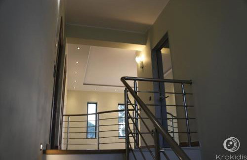 The mountain villa of Eleftheria - Foto 13