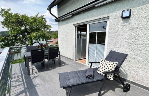 Ferienwohnungen Sachsenblick - Foto 33