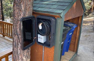 Pine Den Cabin: Arcade+Fire Pit+BBQ - Foto 78