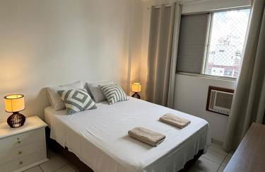 Apartamento no centro com ar-condicionado - Foto 16