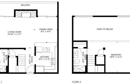 Walk to Canyon Lodge Ski back Modern Space - Foto 3