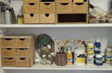 The Studio Trewarveneth Manor Farm TR185NF - Photo 10