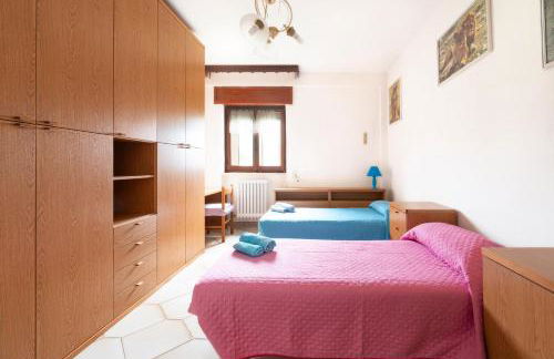 Appartamento Baldi - Foto 18