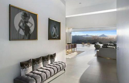 Beverly Hills Mansion W. Stunning Views - Foto 21