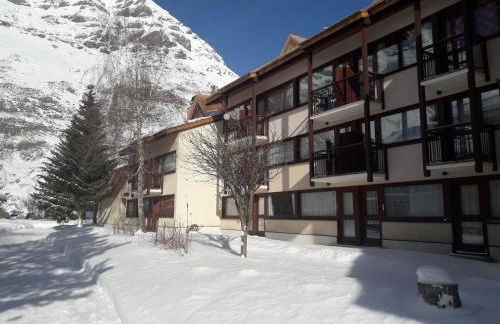 Studio 4 personnes équipé wifi - Foto 20