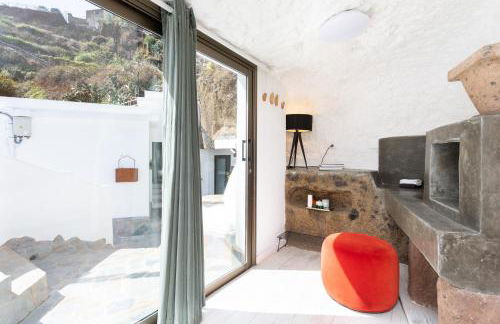 #1 Cave House Anaga, Unique Stay, Mountains and Private Sauna, - Foto 13